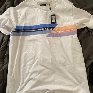Men’s rag & bone Tee